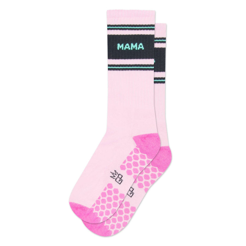 Mama Grip Socks