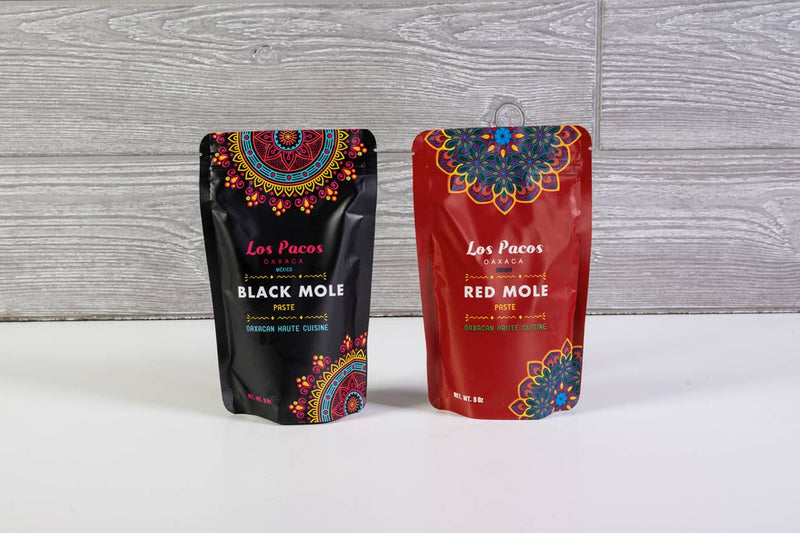 Mexican Mole: Black