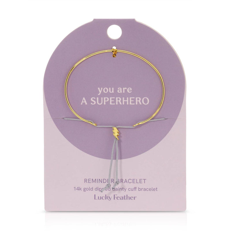 Reminder Bracelet (New)