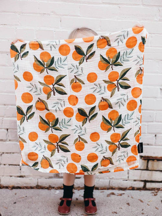 Clementine Swaddle