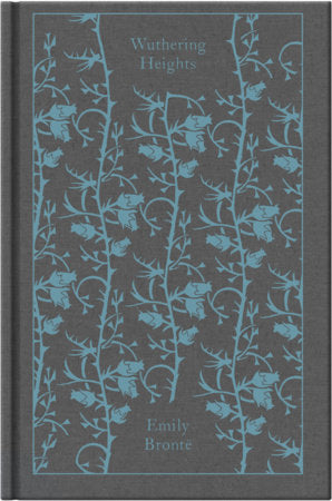 Wuthering Heights (Penguin Clothbound Classics)