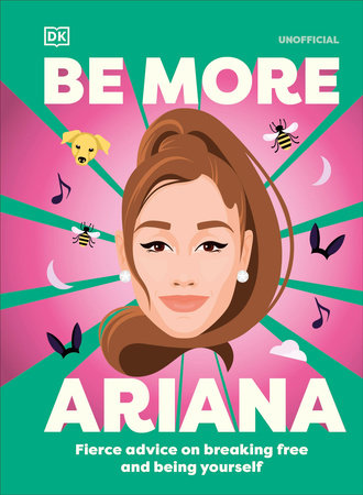 Be More Ariana Grande cover