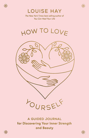 How to Love Yourself cover