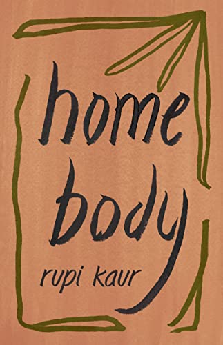 SIMON & SCHUSTER BOOK Home Body