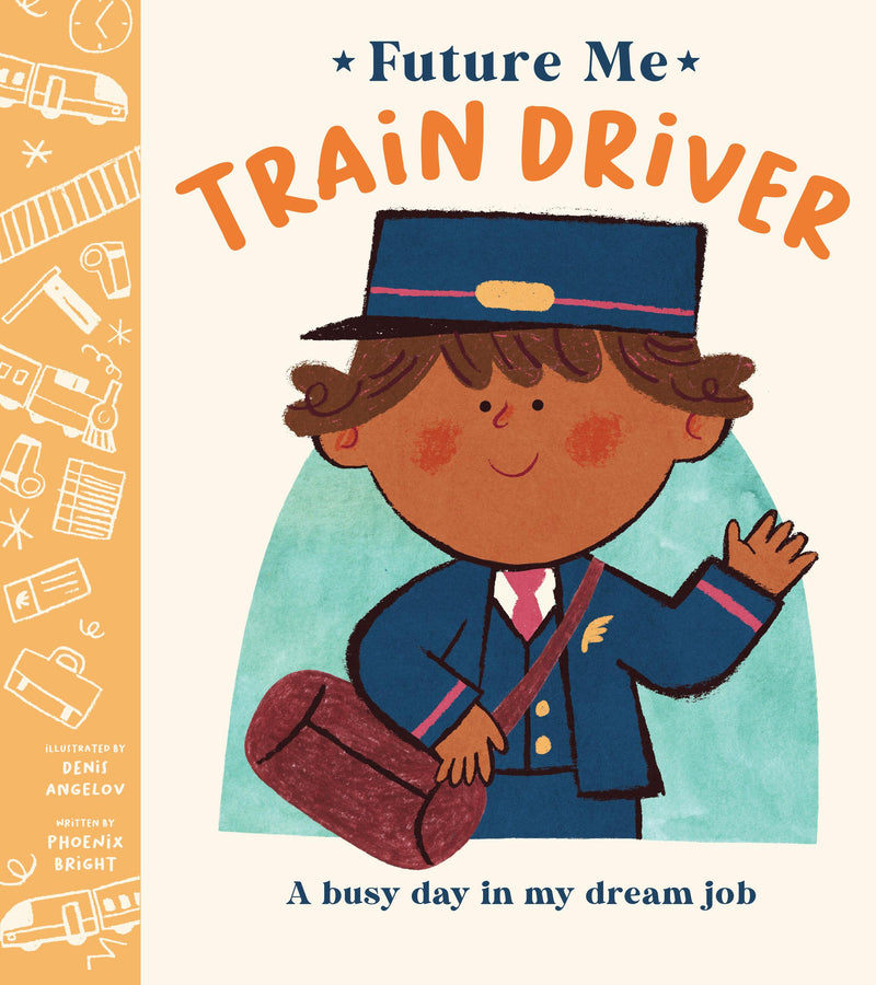 Train Driver