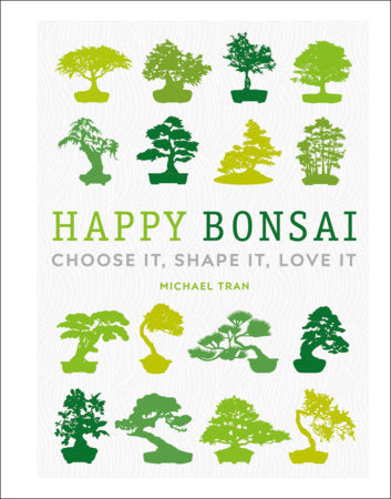 Happy Bonsai cover