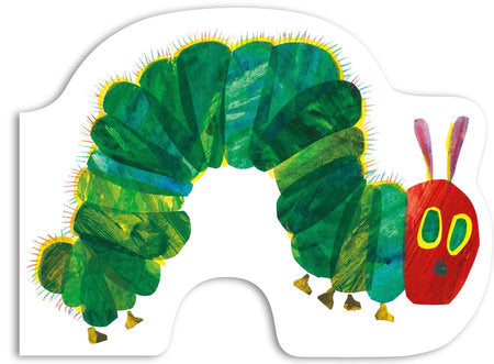 All About The Very Hungry Caterpillar - LOCAL FIXTURE