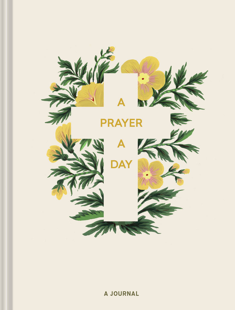 Prayer a Day