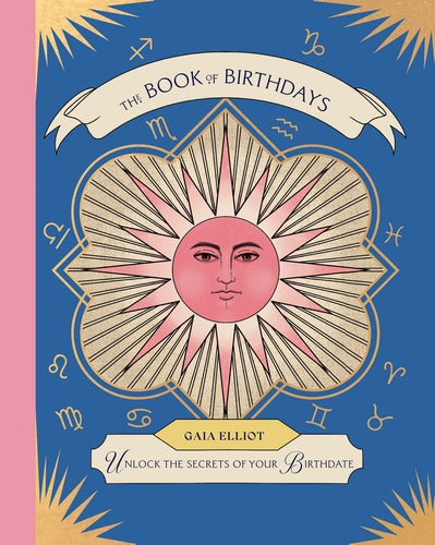 Book of Birthdays