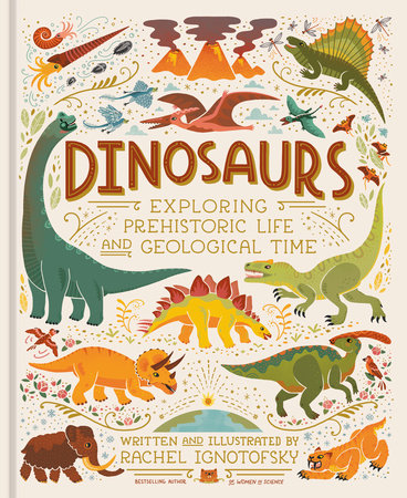 Dinosaurs Exploring Prehistoric Life and Geological Time