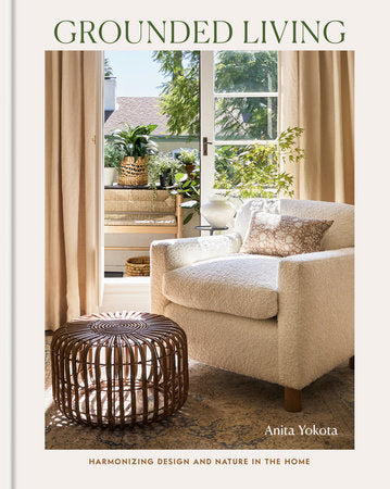 Grounded Living cover