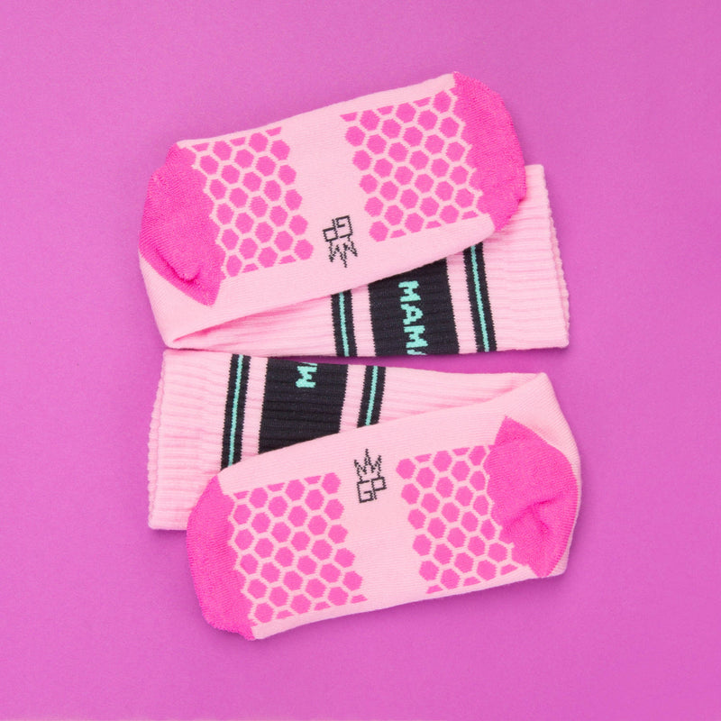 Mama Grip Socks