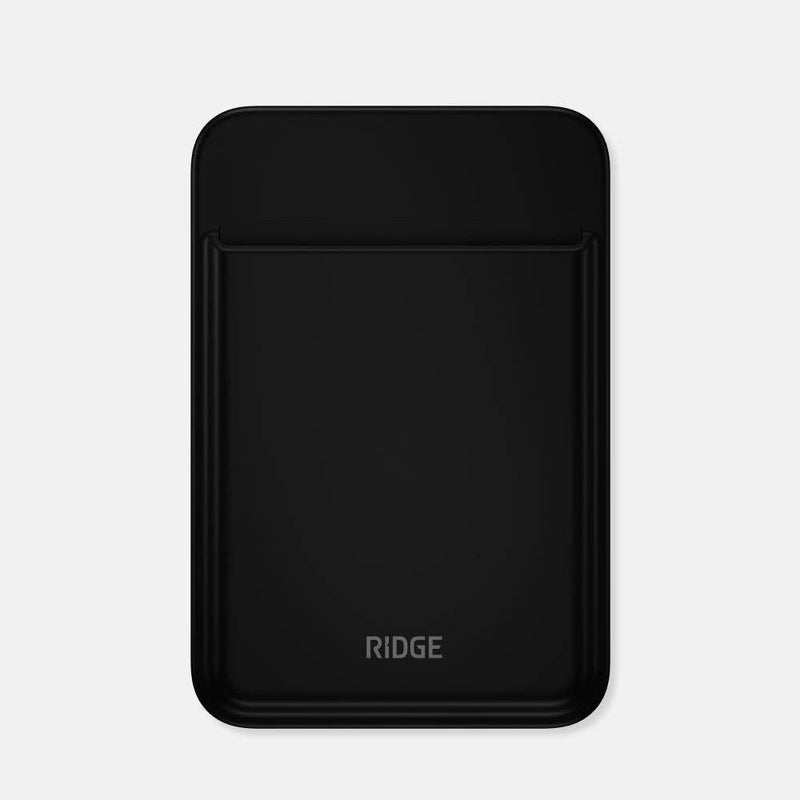 MagSafe Cardholder - Matte Black: Matte Black