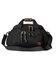 Filson Dryden Duffle Pack in Black