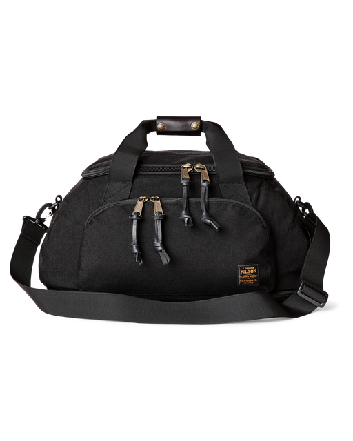 Filson Dryden Duffle Pack in Black