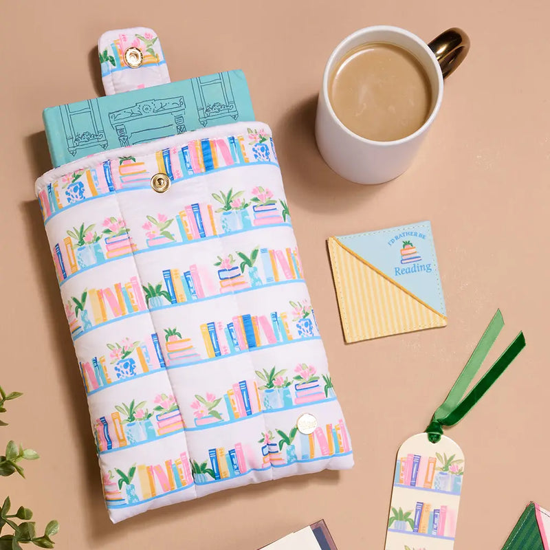 Book Cover – Book Shelfie