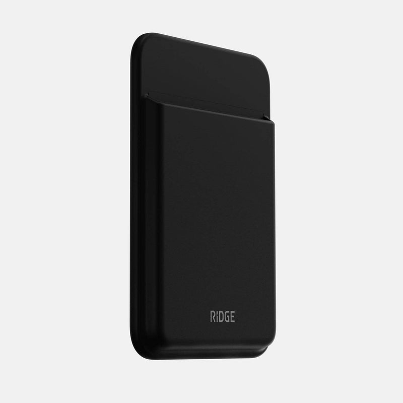 MagSafe Cardholder - Matte Black: Matte Black