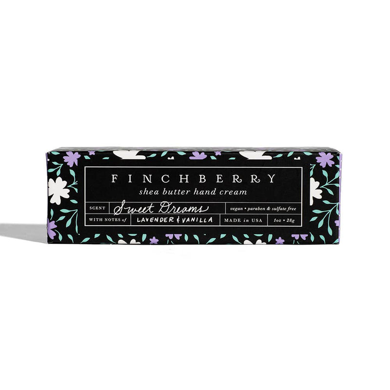 Sweet Dreams Hydrating & Nourishing Travel Hand Cream