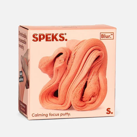 SPEKS Blur - Clementine