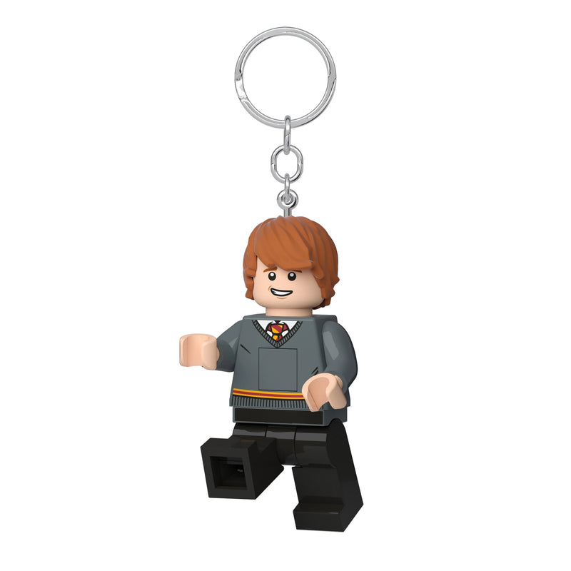 Lego Harry Potter Assorted Led Keychain