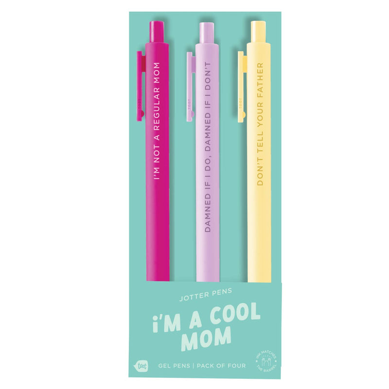 Jotter Sets - 3 Pack