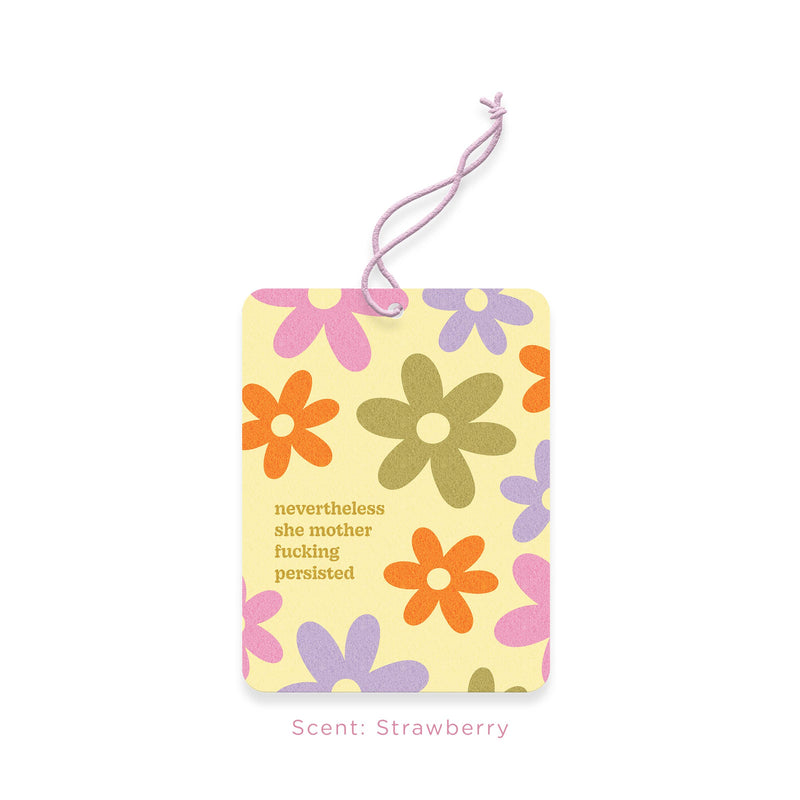 Air Fresheners : Cherry on Top