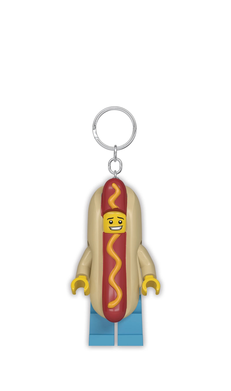 Lego Buffet Assorted Led Keychain