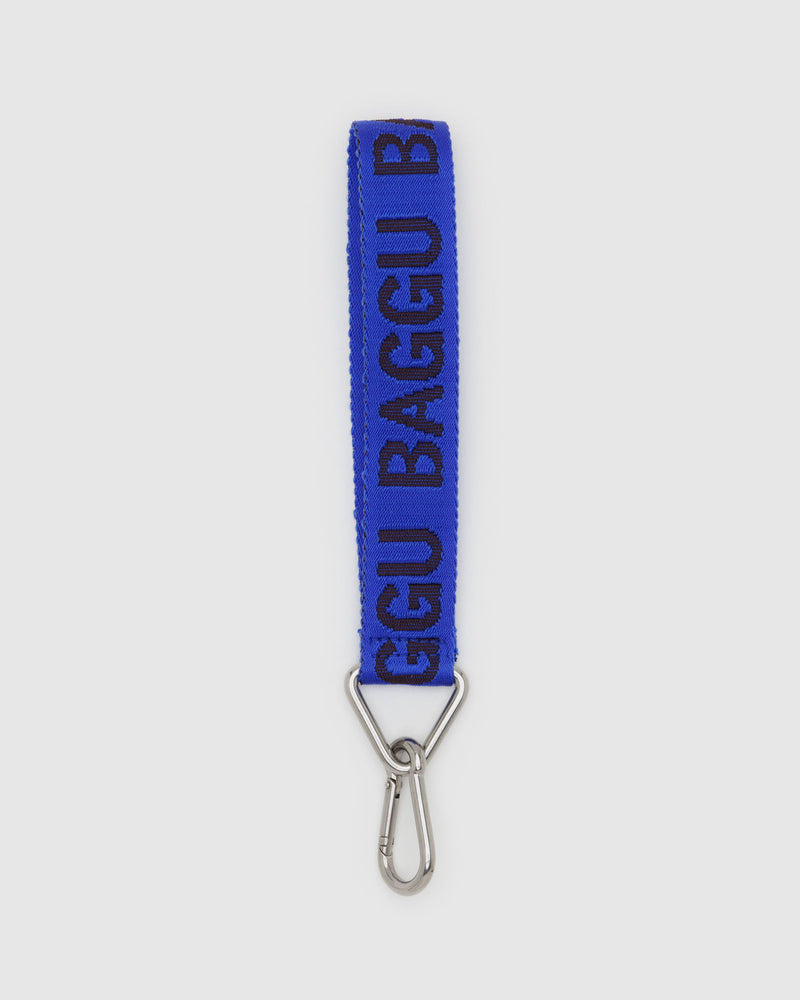 Logo Keychain