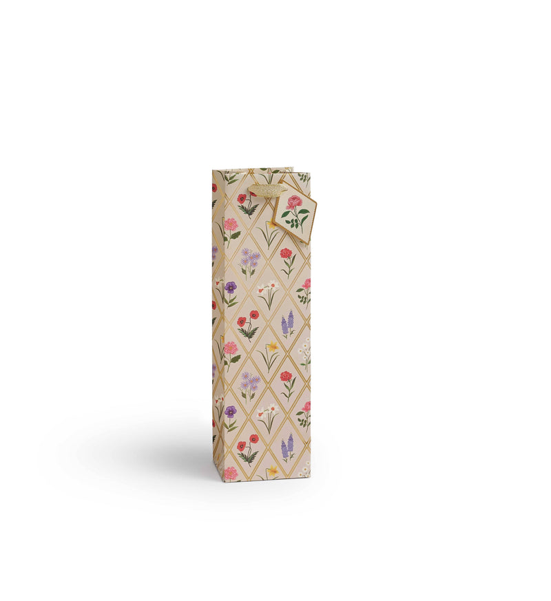 Garden Study Gift Bag: Small