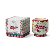 A Dopo Koi candle alternate view