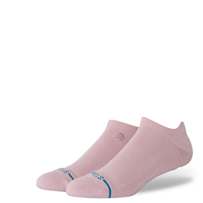 Icon Casual Low Tab - Lilac