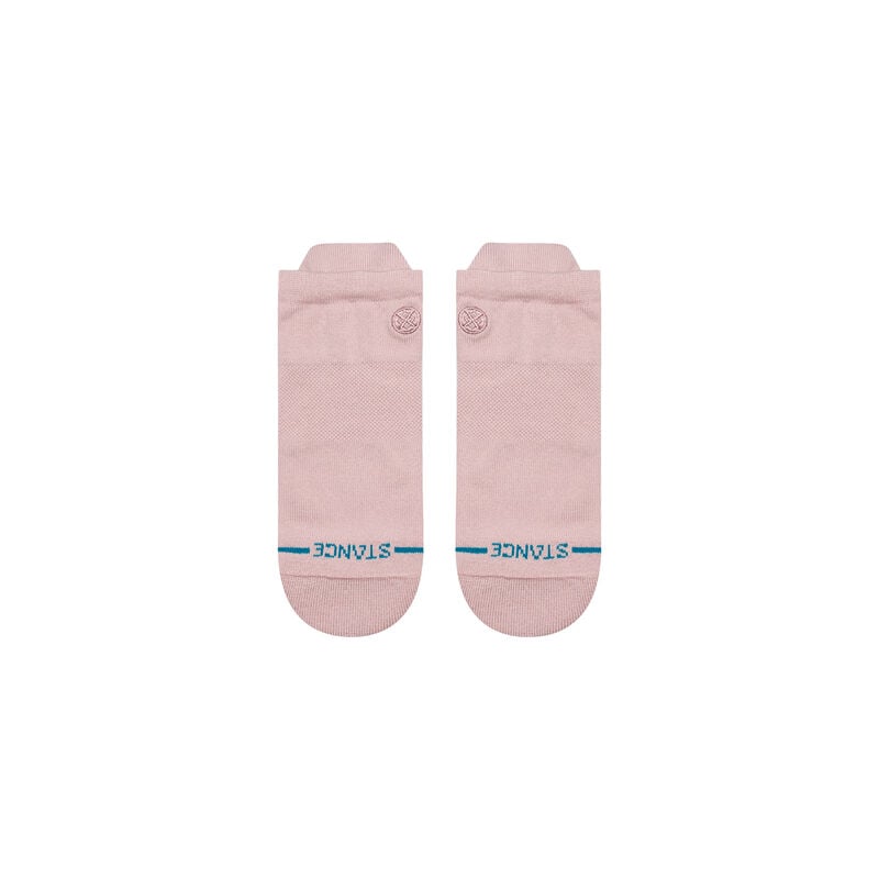 Icon Casual Low Tab - Lilac