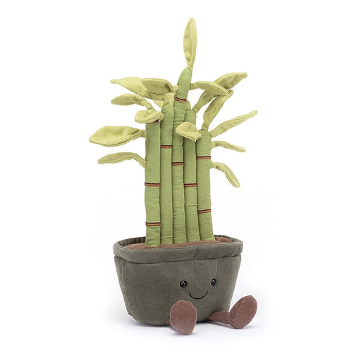 Amuseable Potted Bamboo - LOCAL FIXTURE