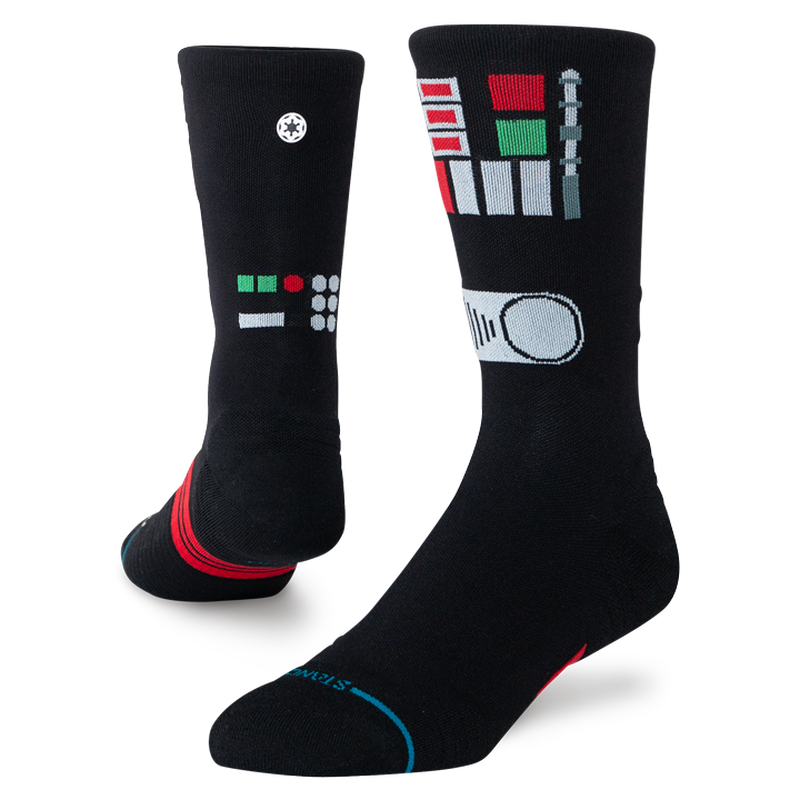 STAR WARS | STANCE LIGHT PERFORMANCE CREW SOCKS
