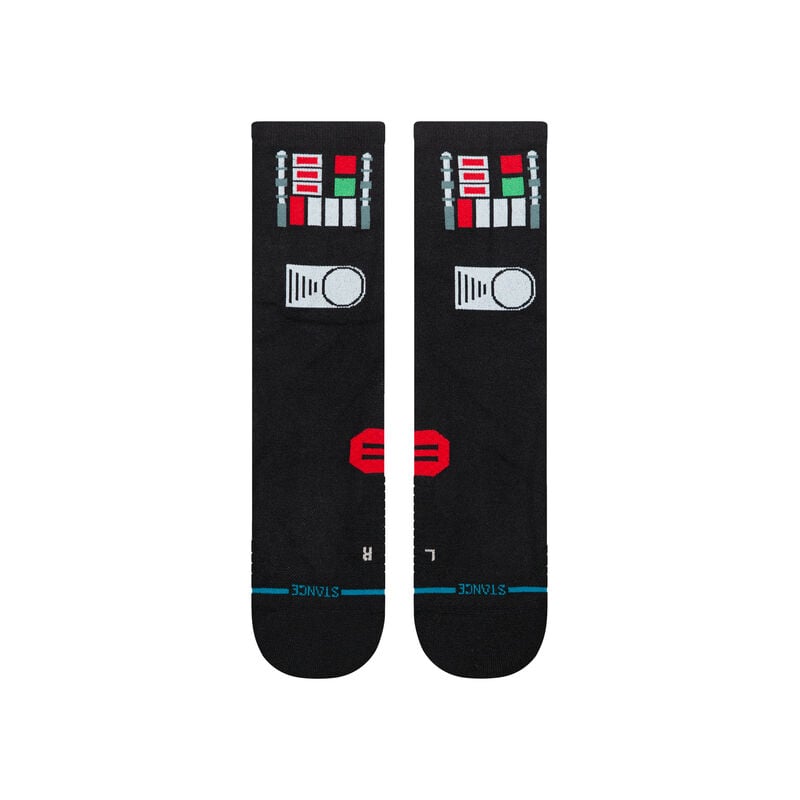 STAR WARS | STANCE LIGHT PERFORMANCE CREW SOCKS