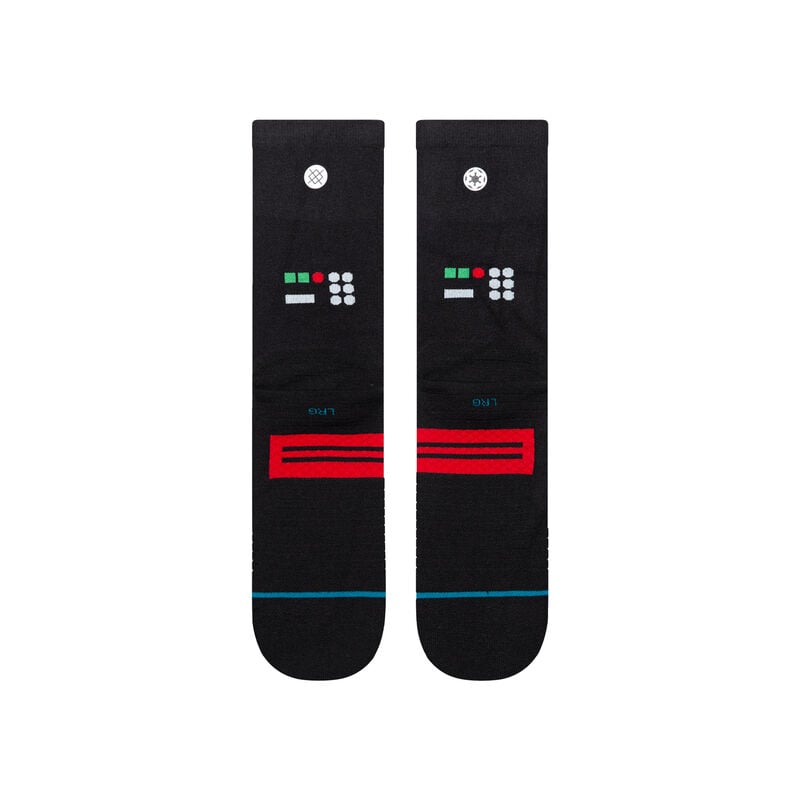 STAR WARS | STANCE LIGHT PERFORMANCE CREW SOCKS