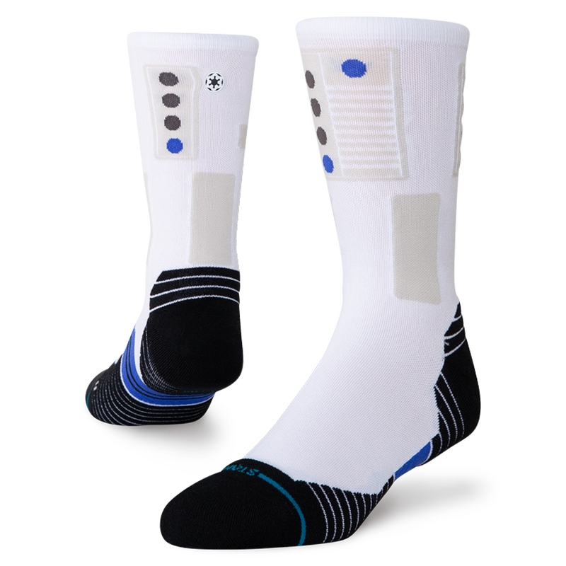 STAR WARS | STANCE LIGHT PERFORMANCE CREW SOCKS