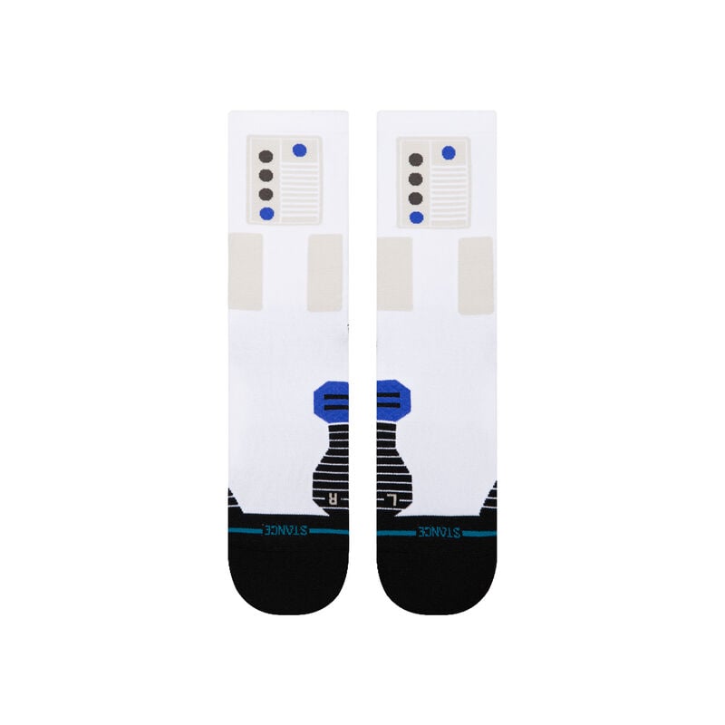 STAR WARS | STANCE LIGHT PERFORMANCE CREW SOCKS
