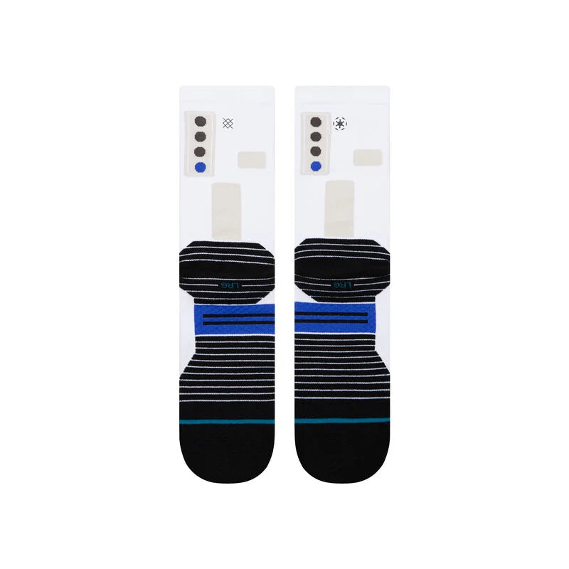 STAR WARS | STANCE LIGHT PERFORMANCE CREW SOCKS