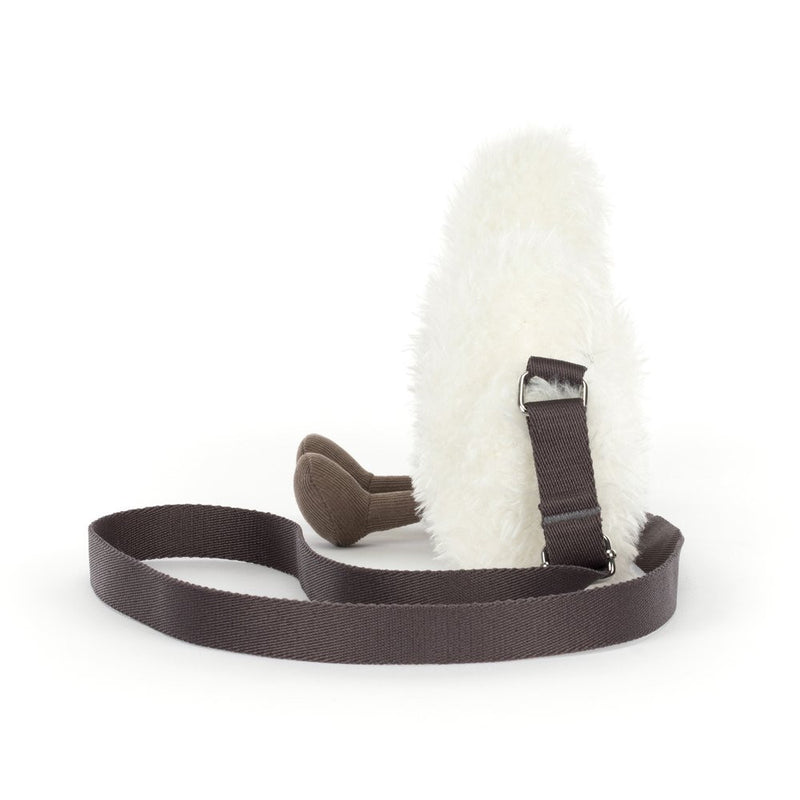Amuseables Stratto Cloud Shoulder Bag, View 2