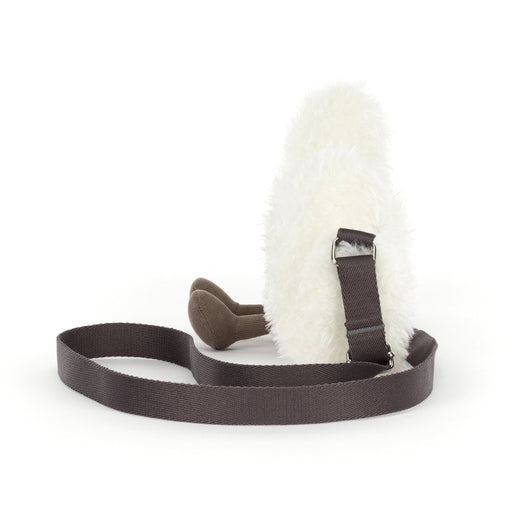 Amuseables Stratto Cloud Shoulder Bag, View 2