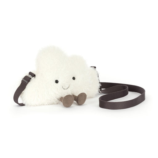 Amuseables Stratto Cloud Shoulder Bag, Main View