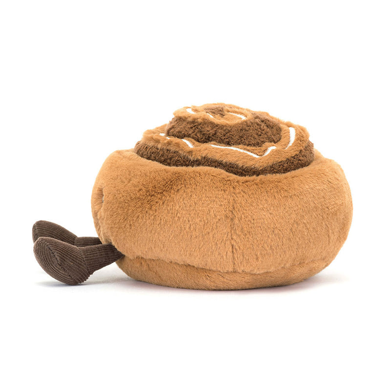 Amuseables Cinnamon Bun, View 2