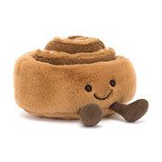 Amuseables Cinnamon Bun, Main View