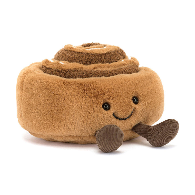 Amuseables Cinnamon Bun, Main View