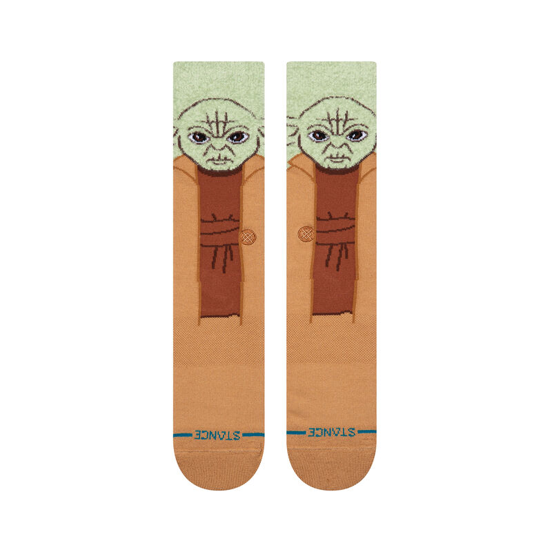 STAR WARS | STANCE POLY FUZZY CREW SOCKS
