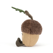 Amuseables Ort & Tum Acorns, View 2