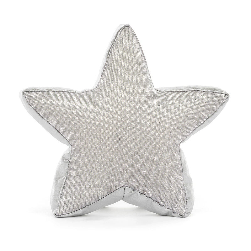 Jellycat Amuseables Silver Star
