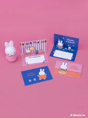 Miffy Dreamy Petals Stress Ball
