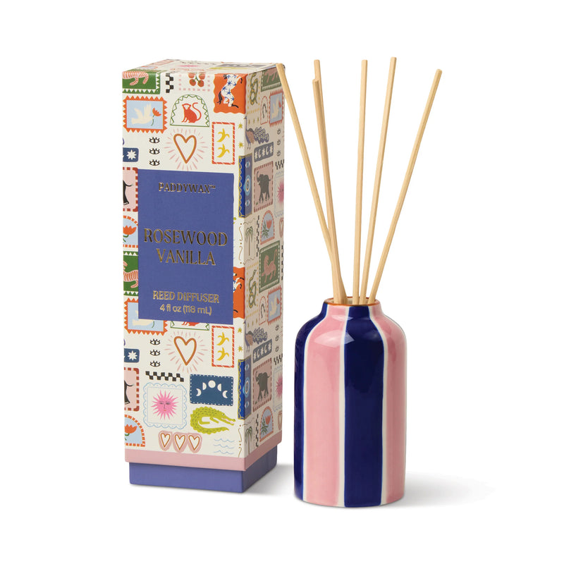 A Dopo Diffuser | Rosewood Vanilla